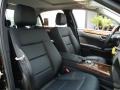 Black - E 350 Sedan Photo No. 17