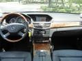 Black - E 350 Sedan Photo No. 19