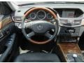 Black - E 350 Sedan Photo No. 20