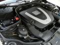 Black - E 350 Sedan Photo No. 28