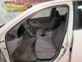 Super White - Camry LE Photo No. 13