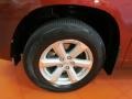 Salsa Red Pearl - Highlander V6 Photo No. 3