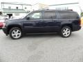 Dark Blue Metallic - Suburban 1500 LT Photo No. 2