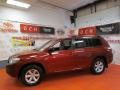 Salsa Red Pearl - Highlander V6 Photo No. 4