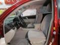 Salsa Red Pearl - Highlander V6 Photo No. 16