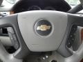 Dark Blue Metallic - Suburban 1500 LT Photo No. 23