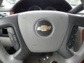 2007 Dark Blue Metallic Chevrolet Suburban 1500 LT  photo #23