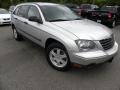 Bright Silver Metallic 2005 Chrysler Pacifica 