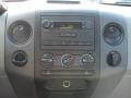 2008 Black Ford F150 XL Regular Cab  photo #5