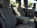 2008 Black Ford F150 XL Regular Cab  photo #19