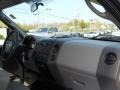 2008 Black Ford F150 XL Regular Cab  photo #21