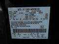 Black - F150 XL Regular Cab Photo No. 22
