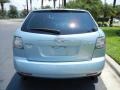 2007 Icy Blue Metallic Mazda CX-7 Sport  photo #7