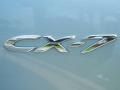 2007 Icy Blue Metallic Mazda CX-7 Sport  photo #9