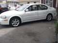 Glacier White Pearl - Maxima SE Photo No. 8