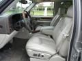 2004 Quicksilver Cadillac Escalade EXT AWD  photo #11