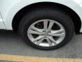 Pearl White - Santa Fe SE 4WD Photo No. 5