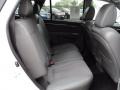 2010 Pearl White Hyundai Santa Fe SE 4WD  photo #25