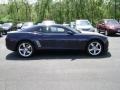 2010 Imperial Blue Metallic Chevrolet Camaro SS Coupe  photo #7