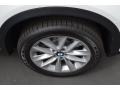 Alpine White - X3 xDrive 28i Photo No. 2
