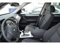 Alpine White - X3 xDrive 28i Photo No. 5