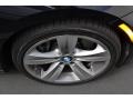 2009 Jet Black BMW 3 Series 335i Coupe  photo #2