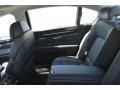 Space Grey Metallic - 7 Series 750Li Sedan Photo No. 5