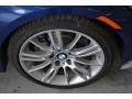 2011 Le Mans Blue Metallic BMW 3 Series 328i Sedan  photo #2