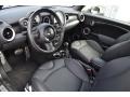 Midnight Black Metallic - Cooper S Convertible Photo No. 4
