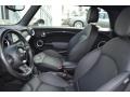Midnight Black Metallic - Cooper S Convertible Photo No. 5