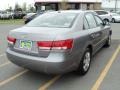 Steel Gray - Sonata GLS Photo No. 2