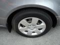Steel Gray - Sonata GLS Photo No. 5