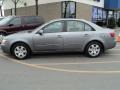 Steel Gray - Sonata GLS Photo No. 6