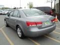 Steel Gray - Sonata GLS Photo No. 7