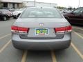 Steel Gray - Sonata GLS Photo No. 8