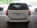 Summit White - Equinox LS AWD Photo No. 5