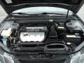 Steel Gray - Sonata GLS Photo No. 12