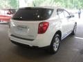 Summit White - Equinox LS AWD Photo No. 6
