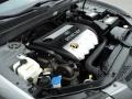Steel Gray - Sonata GLS Photo No. 13