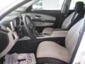 Summit White - Equinox LS AWD Photo No. 7