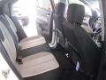 Summit White - Equinox LS AWD Photo No. 10
