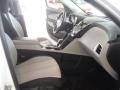 Summit White - Equinox LS AWD Photo No. 11