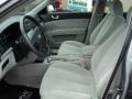 Steel Gray - Sonata GLS Photo No. 17