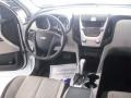 Summit White - Equinox LS AWD Photo No. 12