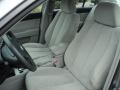 Steel Gray - Sonata GLS Photo No. 19