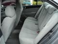 Steel Gray - Sonata GLS Photo No. 20