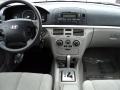 Steel Gray - Sonata GLS Photo No. 23