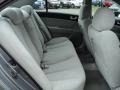Steel Gray - Sonata GLS Photo No. 25