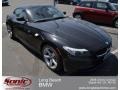 Black Sapphire Metallic - Z4 sDrive30i Roadster Photo No. 1