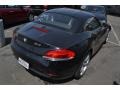Black Sapphire Metallic - Z4 sDrive30i Roadster Photo No. 3